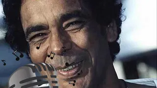 يا ام المريله كحلي محمد منير Karaoke كاريوكي 