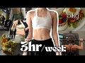 Download Lagu 11 *life-changing* healthy girl lessons to lose 10kgs of fat