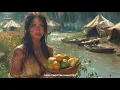 THE UNTOLD STORY OF THE DAUGHTERS OF ADAM AND EVE