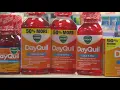 Common ingredient in popular decongestants doesn t work FDA says