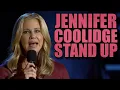 Jennifer Coolidge Stand Up Comedy - Plan B