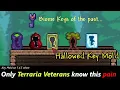 Do you remember Terraria Biome Keys being more special Key Mold s old illogics