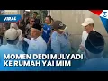 Download Lagu MOMEN DEDI MULYADI DATANG KE RUMAH YAI MIM! Ditujukkan Ini oleh sang Dosen yang Seteru dengan Sahara