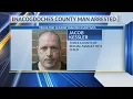 Police capture Nacogdoches man on Texas Top 10 Most Wanted List for sexual assault of child