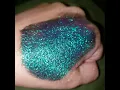 Download Lagu Nikkia Joy Cosmetics chromashift loose pigment in Lunar