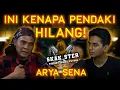 Download Lagu ARYA SENA: LU GA PUNYA SKILL INI, SIAPIN SURAT WASIAT | SKAK STER #3