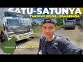 Download Lagu Ep.17 : SATU-SATUNYA‼️Banyak Hal UniK Naik Damri Rute Tanjung Selor Ke Samarinda