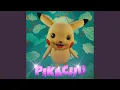 Download Lagu PIKACHU