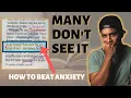6 Things In Philippians 4 4-9 That Will Help You Beat Anxiety