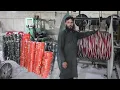 Download Lagu How Electrical Wire Are Made In Factory | Manufacturing Process Of Wire Making