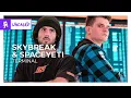 Lagu Skybreak \u0026 SpaceYeti - Terminal [Officiële videoclip van Monstercat]