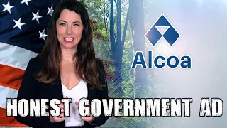 Honest Government Ad | Alcoa Forest Mining