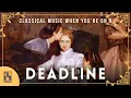 Download Lagu Classical Music for When You're on a Deadline