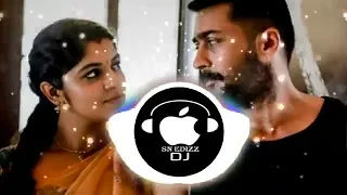 Download kattu payale dj remix songs -soorarai pottru/suriya movie MP3