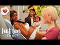 Finding out bad news during her ultrasound and going to court Ep 8 Hot Tea Legacy
