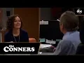 Darlene s Job Interview - The Conners