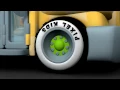 Wheels on the Bus 🚌 Toddler's Favourite Nursery Rhymes