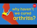 Download Lagu Why haven’t we cured arthritis? - Kaitlyn Sadtler and Heather J. Faust
