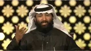 فلاح القرقاح   قال من عنده على مدحة الطي ب هوس دندنها