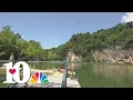 Mead s Quarry Lake at Ijams is back open