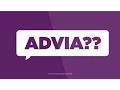 What does Advia mean
