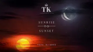 dj kboz sunrise to sunset amapiano 2020