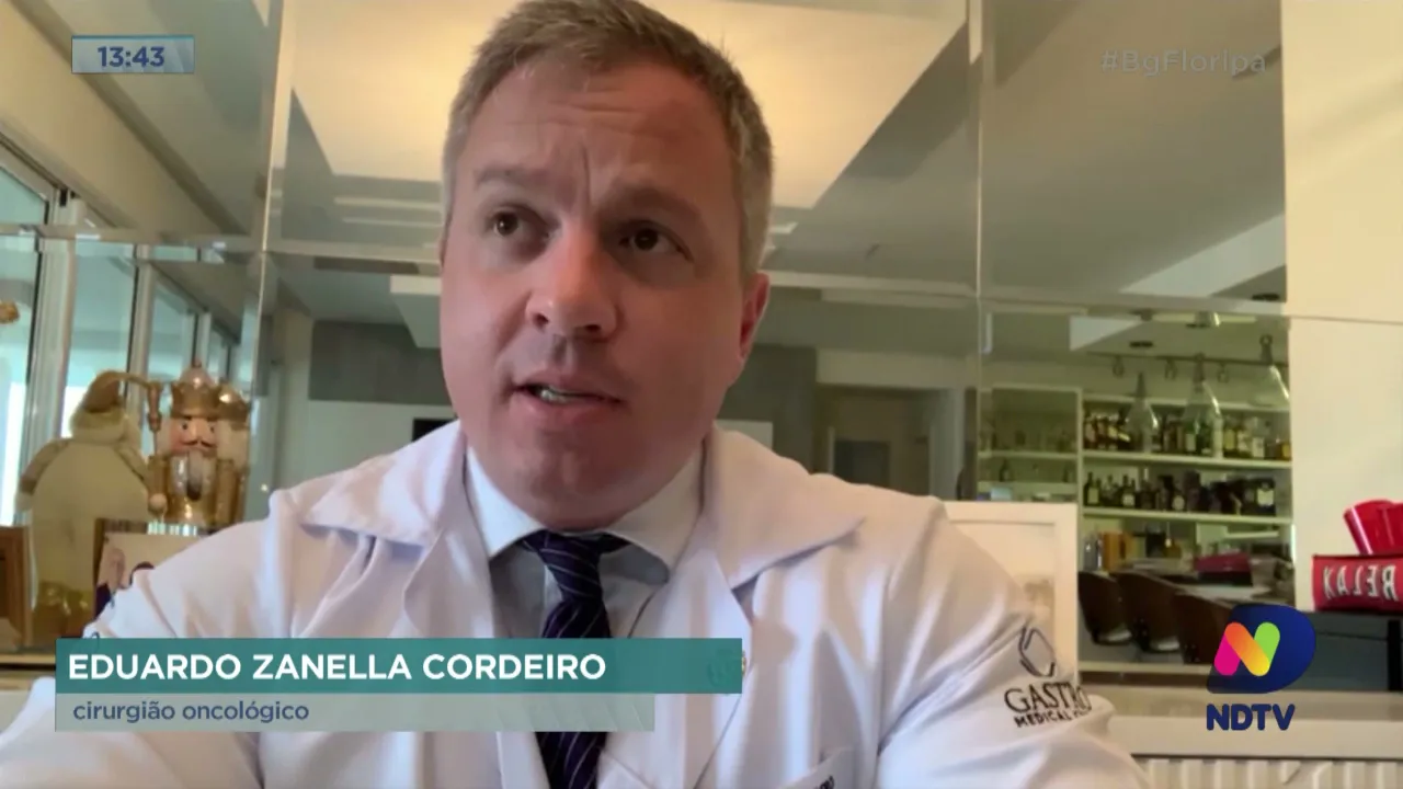 Mês de março chama a atenção para a prevenção do câncer do colorretal, um dos mais comuns do Brasil