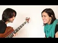 Plegaria Para Un Niño Dormido (Spinetta) Marta Gomez & Andres Rotmistrovsky