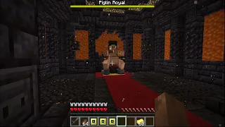 Minecraft vore mod Royal trading