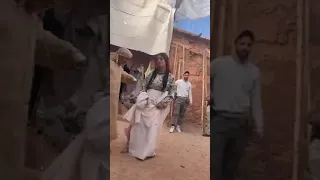 Shortsفاش كتكون زهواني وكتكبر فالعمر ههههه الحاج الزهواني 