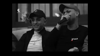 لما بتكون غايب بعدو صوتا جوا قلبي خلص تركوني لحالي كل شي عدي زاغة و انس ابو سنينة تصميم الخواجا    دندنها