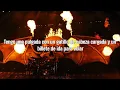 Download Lagu Avenged Sevenfold // Doing Time // Sub.Español!