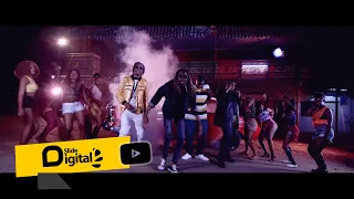 jay rox distance ft the kansoul official video