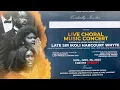 Download Lagu 🛑LIVE: ACHINIVU-HARCOURT WHYTE LIVE CHORAL MUSIC CONCERT @MOUAU.