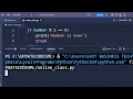 Python For Loop part 2 Episode 13