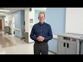 CDC 6 Core Components Hallway Briefing