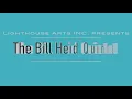 Fancy Free - The Bill Heid Quintet - Lighthouse Arts, INC.