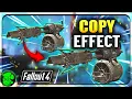 CLONE Legendary Effects in Fallout 4 Pro Techniques