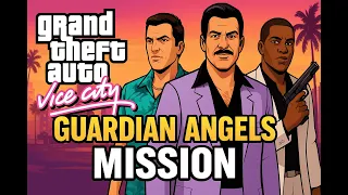 gta vice city guardian angels mission 8 ep 8 tommy u0026 lance protect diaz full walkthrough