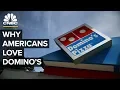 How Domino s Is Winning The Pizza Wars