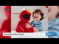 Tickle Me Elmo Returns for 30th Anniversary With New Features