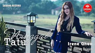 Download Irenne Ghea - Ninggal Tatu [ OFFICIAL MUSIC VIDEO ] MP3