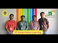 DT based Python Learning Leetcode SNS Institutions