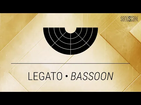 THE ORCHESTRA COMPLETE 3 | Pure Performance Legato • Bassoon