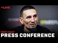 Download Lagu 🔴 UFC 318: Post-Fight Press Conference