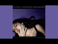 Olivia Rodrigo - making the bed (instrumental with background vocals)
