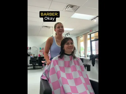 She's Trying To Get A Discount But Then...😂🤣