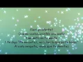 SERA PRUDENTE   RIO ROMA PEPE AGUILAR   LYRIC VIDEO