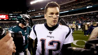Tom Brady sacked in Buffalo-area womans obituary