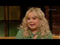 How Derry Girls Nicola nailed the accent